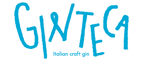 GINTECA - Italian craft gin