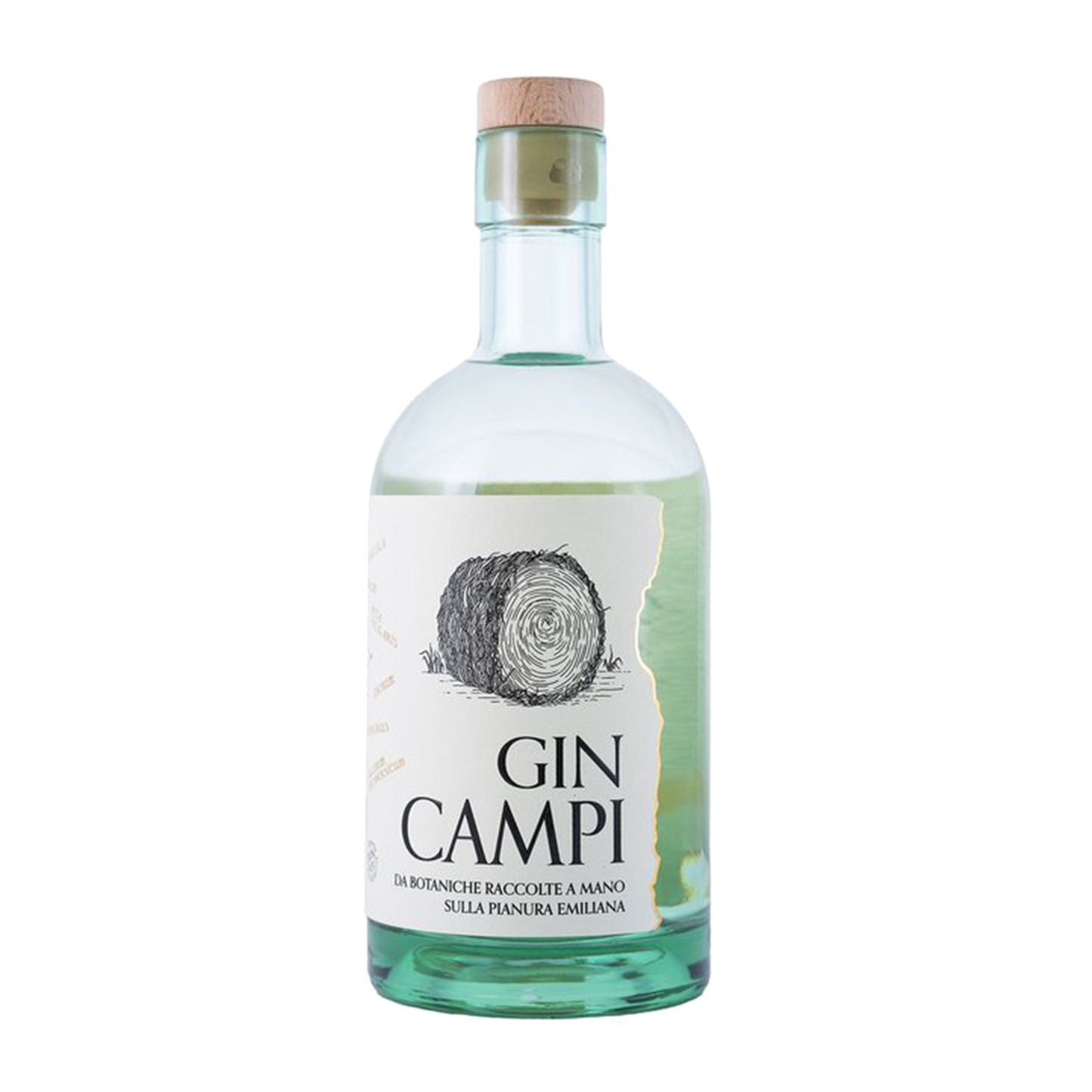 GIN CAMPI - Emilia Romagna Fields