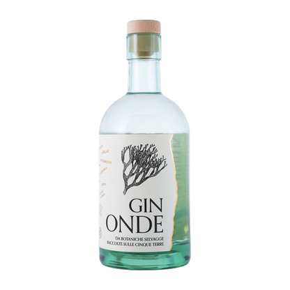 GIN ONDE - Cinque Terre